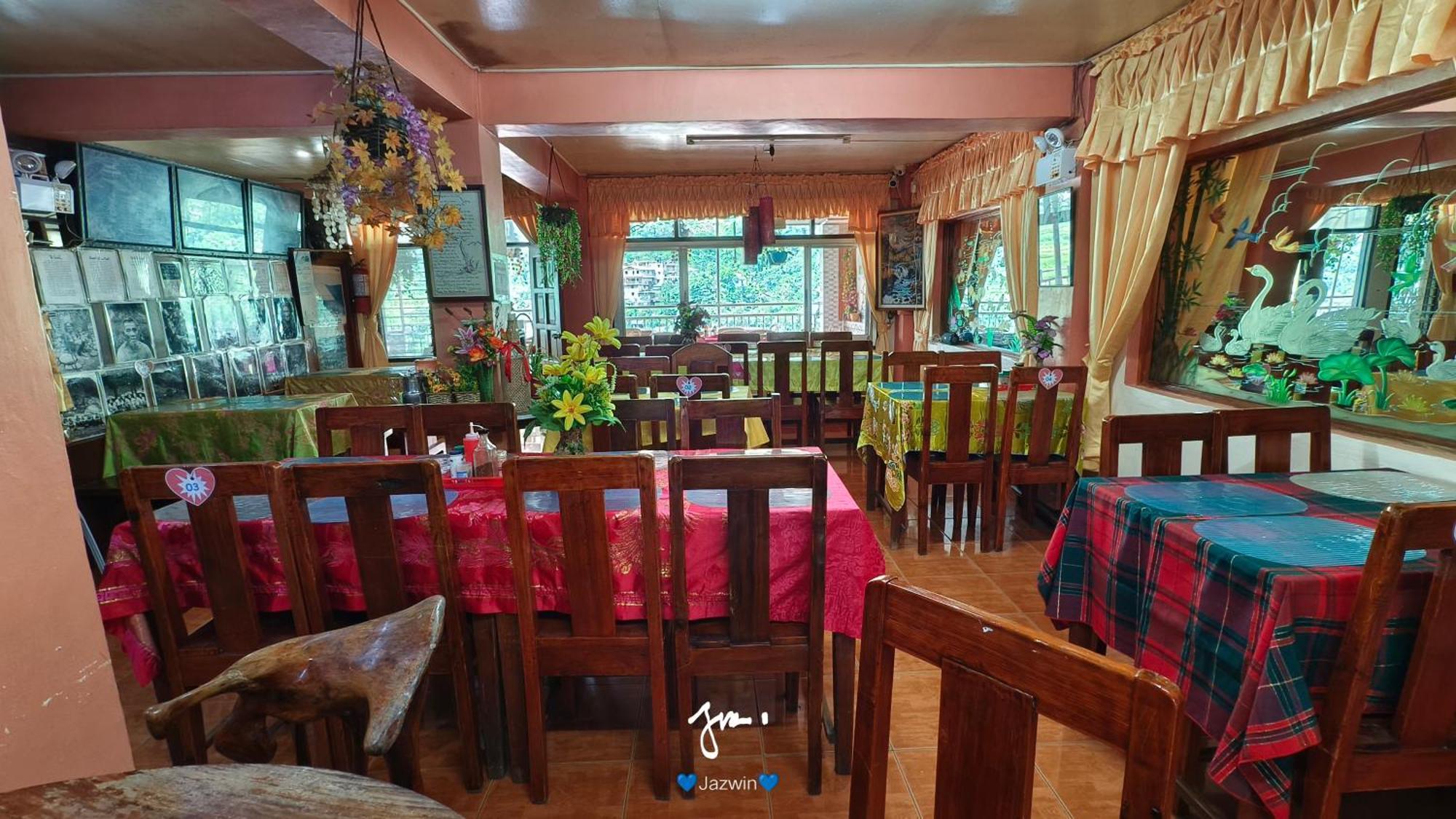 People'S Lodge And Restaurant 巴纳韦 外观 照片