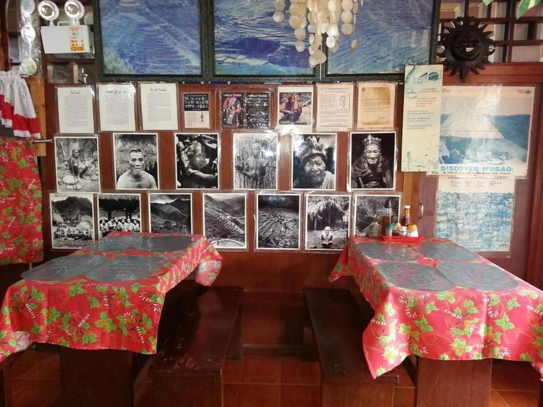 People'S Lodge And Restaurant 巴纳韦 外观 照片